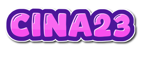 CINA23 Logo